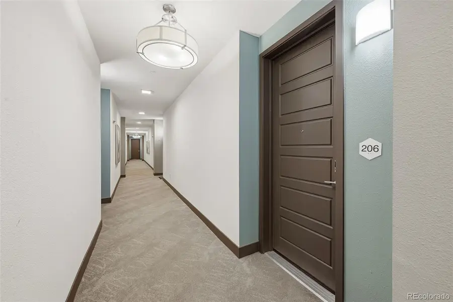 420 E Fremont Place #206, Littleton, CO 80122 - Image #2