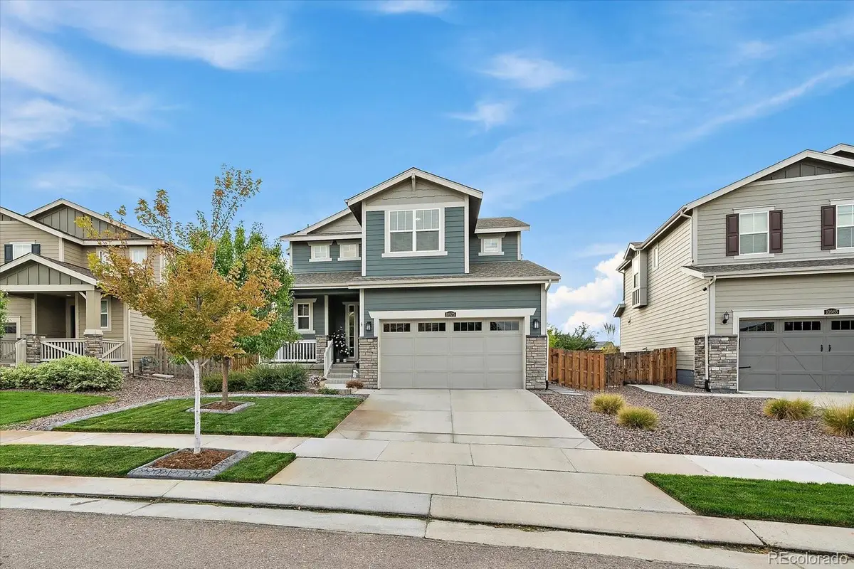 10975 Wheeling, Commerce City, CO 80022 - #1