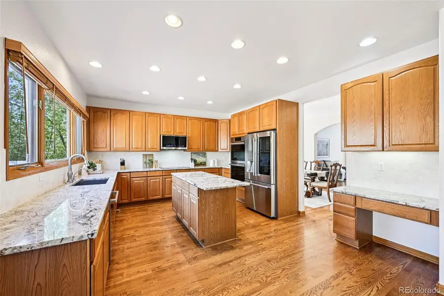 10166 Knoll Circle, Highlands Ranch, CO 80130 - #2