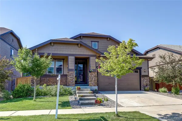 25120 E Maple Place, Aurora, CO 80018