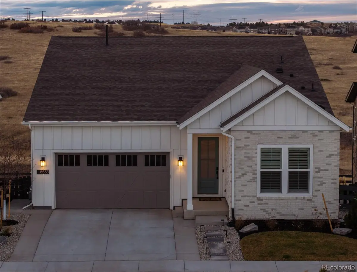 6653 Bridlespur Street, Castle Pines, CO 80108 - Image #1