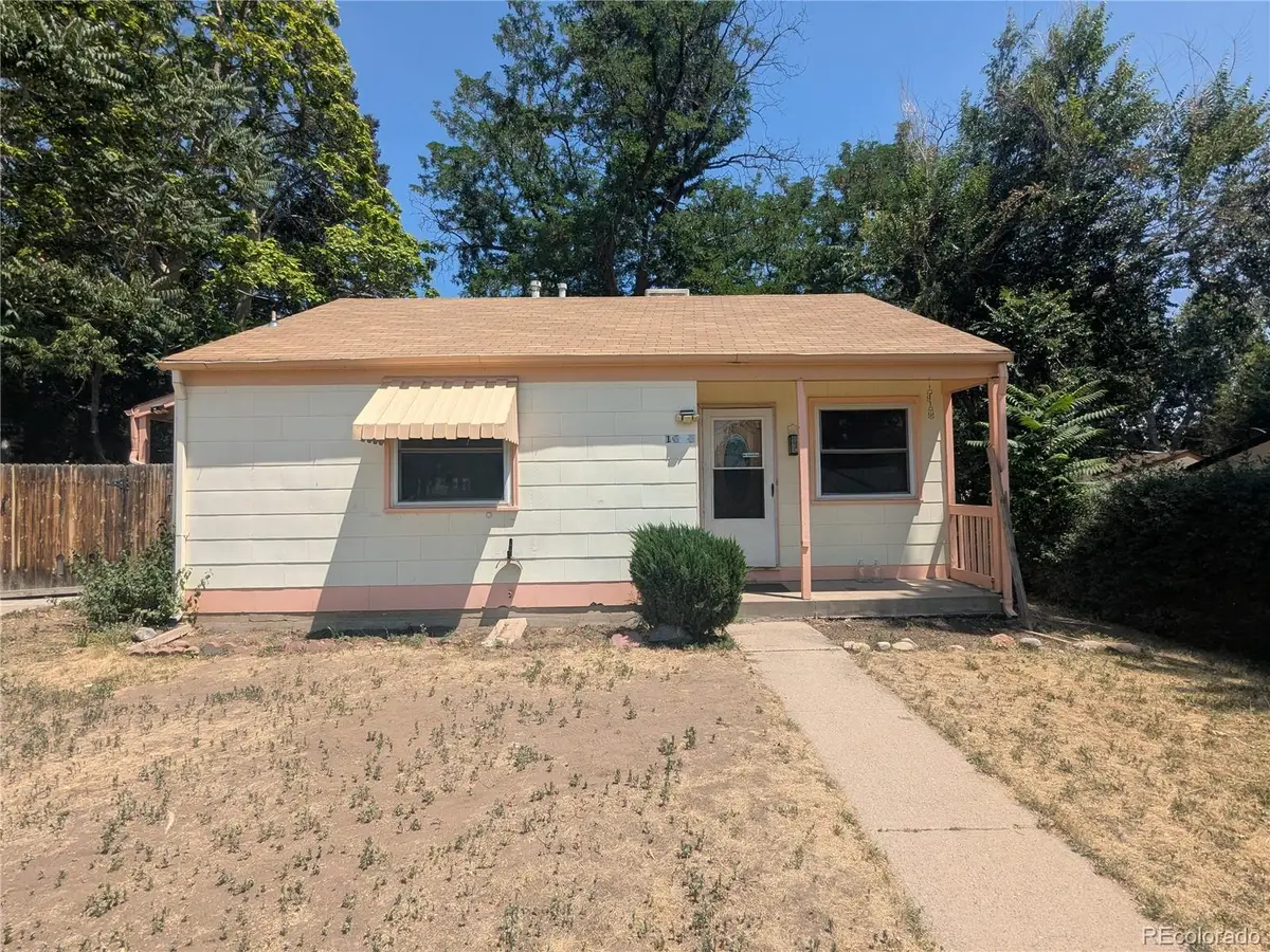 1676 S Wolcott Court, Denver, CO 80219 - #1