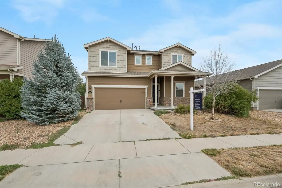 1616 Taos Street, Brighton, CO 80603 - #1