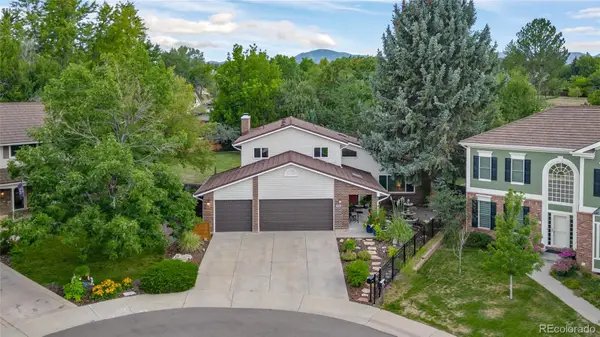 7602 W Elmhurst Drive, Littleton, CO 80128