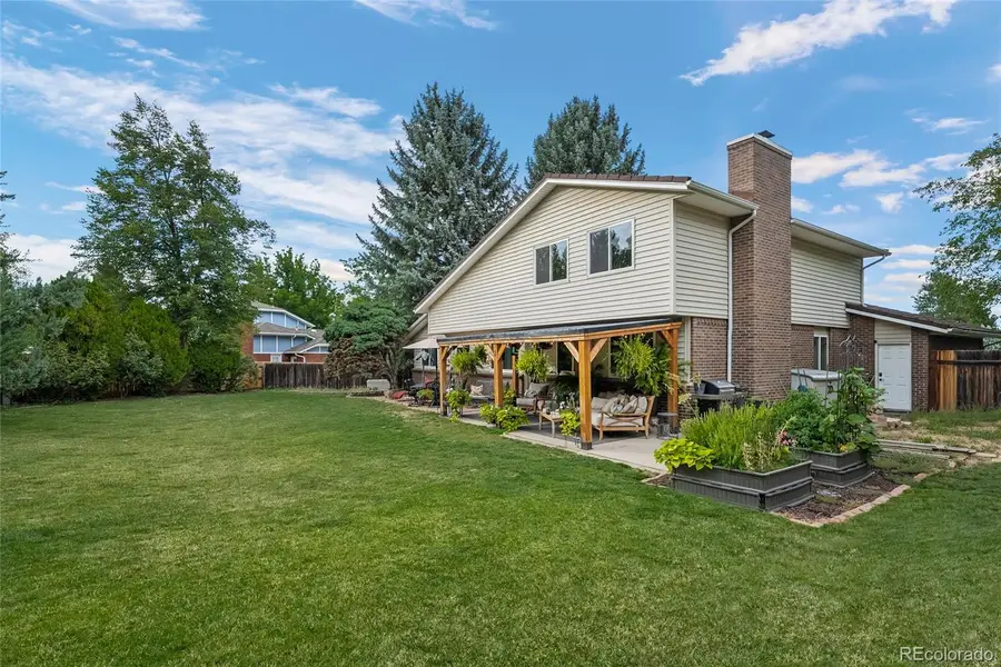 7602 W Elmhurst Drive, Littleton, CO 80128 - #2