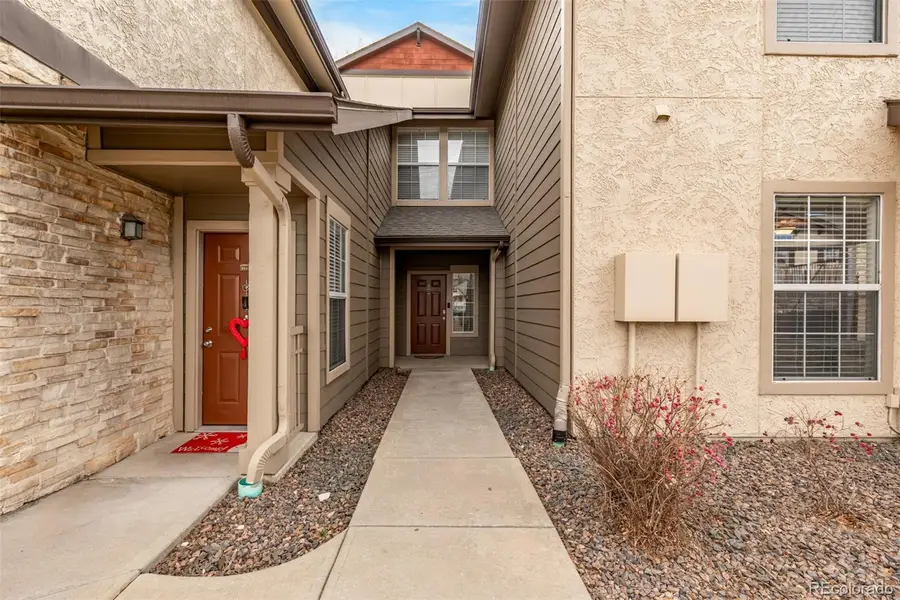 7448 S Quail Circle #2214, Littleton, CO 80127 - #2