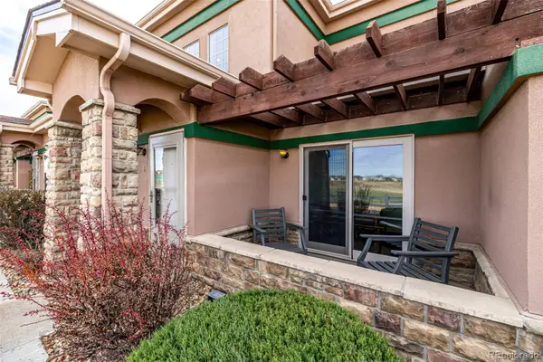 15501 E 112th Avenue #34C, Commerce City, CO 80022