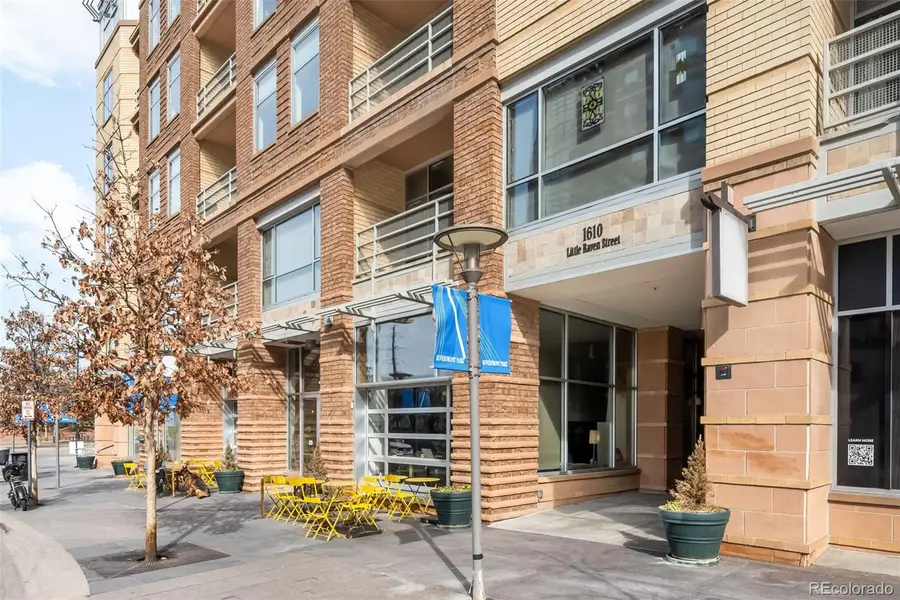 1610 Little Raven Street #301, Denver, CO 80202 - #2