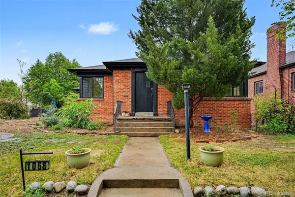 1068 Monroe Street, Denver, CO 80206