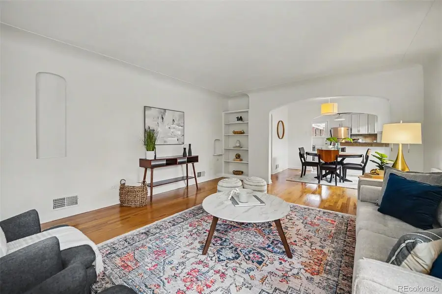 1068 Monroe Street, Denver, CO 80206 - #2