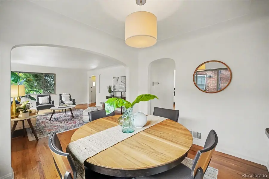 1068 Monroe Street, Denver, CO 80206 - #3