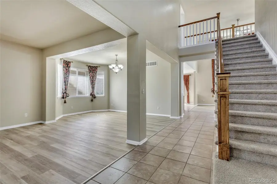 10383 Knollside Drive, Parker, CO 80134 - #3