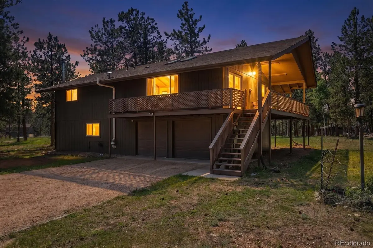96 Gunsmoke Drive, Bailey, CO 80421 - #1