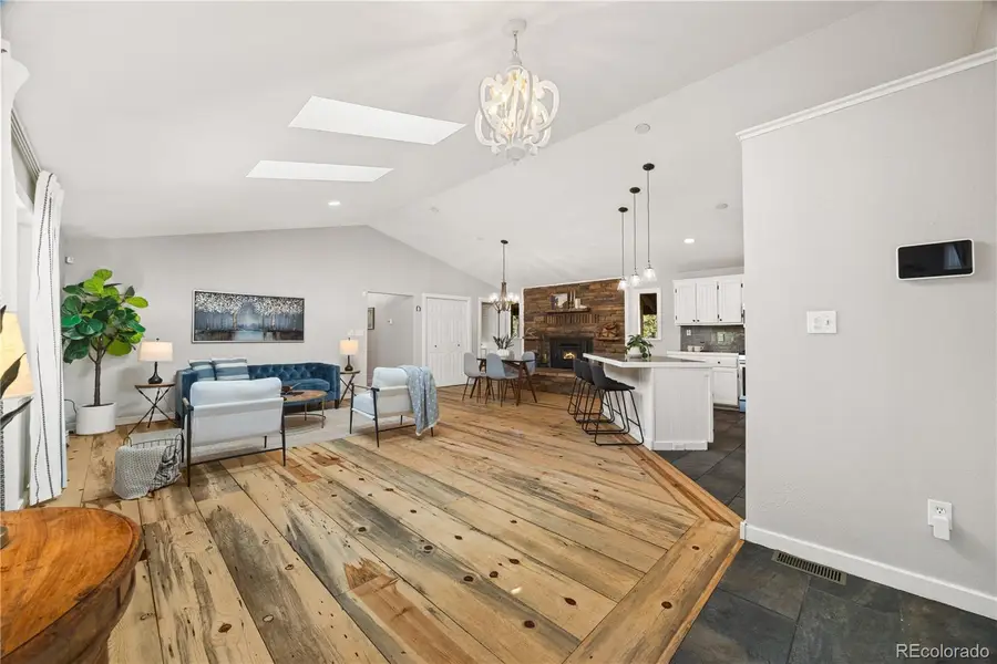96 Gunsmoke Drive, Bailey, CO 80421 - #3