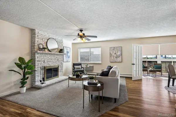 6960 E Girard Avenue #608, Denver, CO 80224