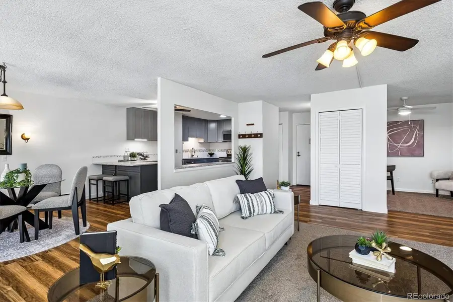 6960 E Girard Avenue #608, Denver, CO 80224 - #3