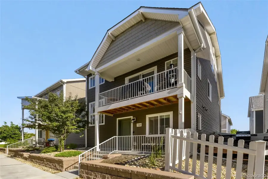 5368 N Argonne Street, Denver, CO 80249 - #2