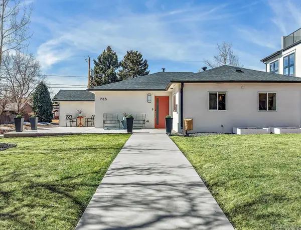 765 Kearney Street, Denver, CO 80220