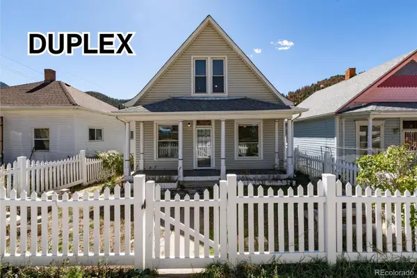 735 Colorado Boulevard, Idaho Springs, CO 80452