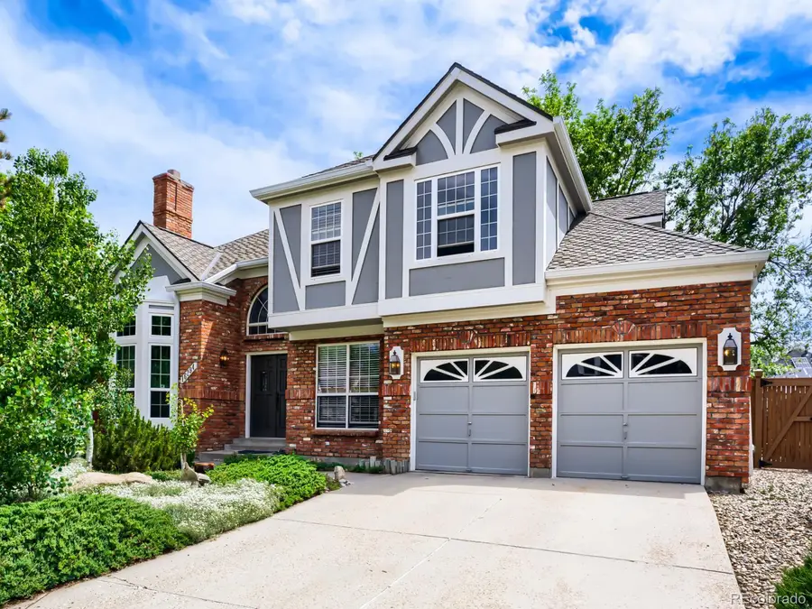 16294 E Belleview Drive, Centennial, CO 80015 - #2
