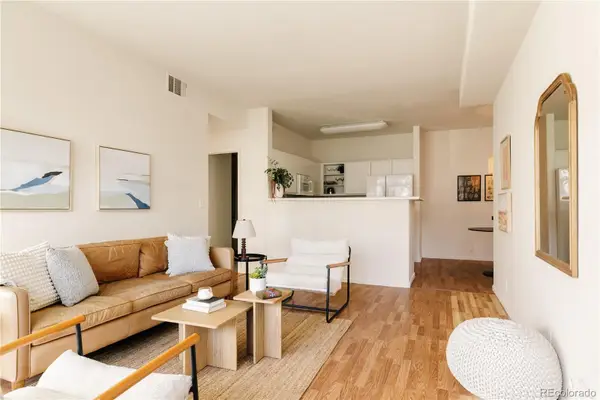 8500 E Jefferson Avenue #11A, Denver, CO 80237