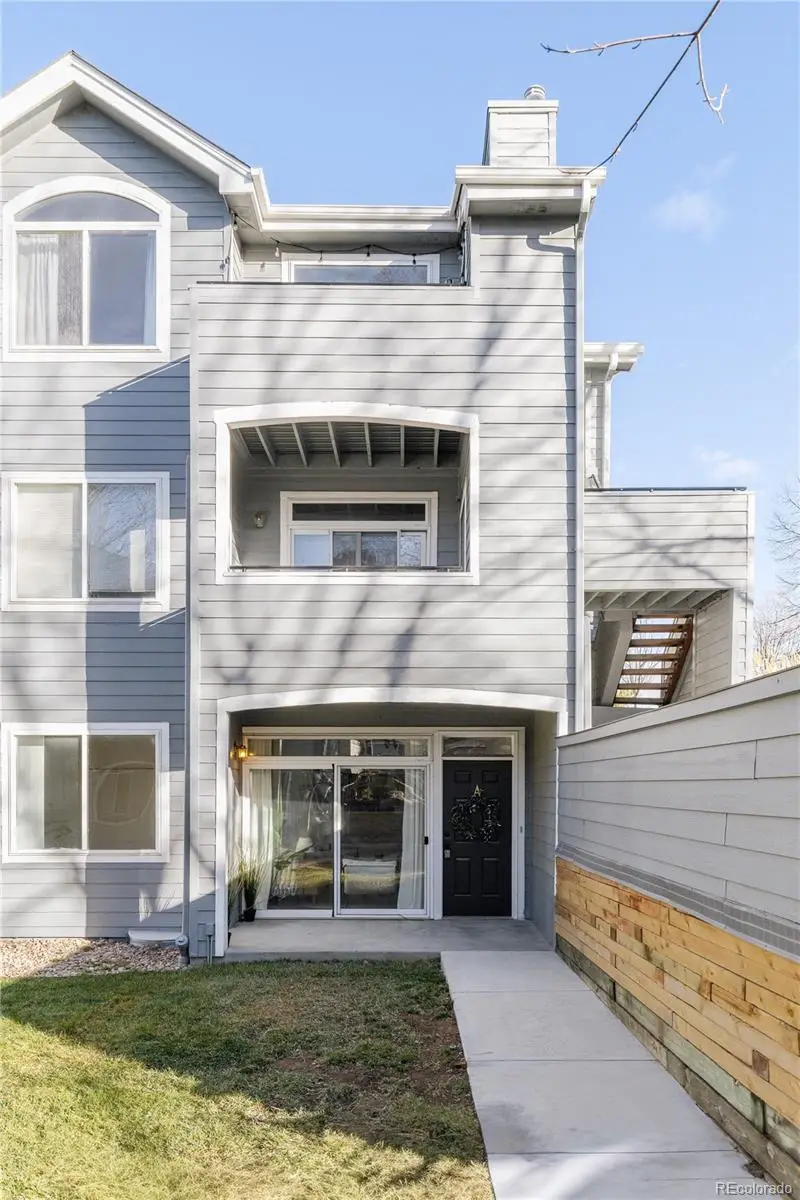 8500 E Jefferson Avenue #11A, Denver, CO 80237 - Image #2