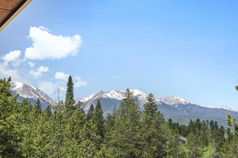 113 Lookout Ridge Drive, Dillon, CO 80435 - #2