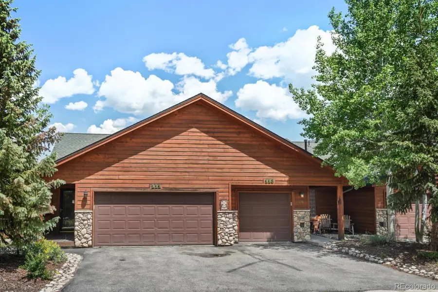 113 Lookout Ridge Drive, Dillon, CO 80435 - #3