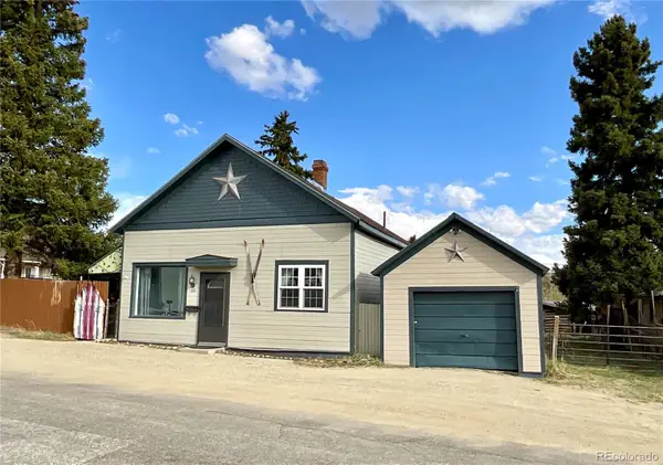 135 Chestnut Street, Leadville, CO 80461