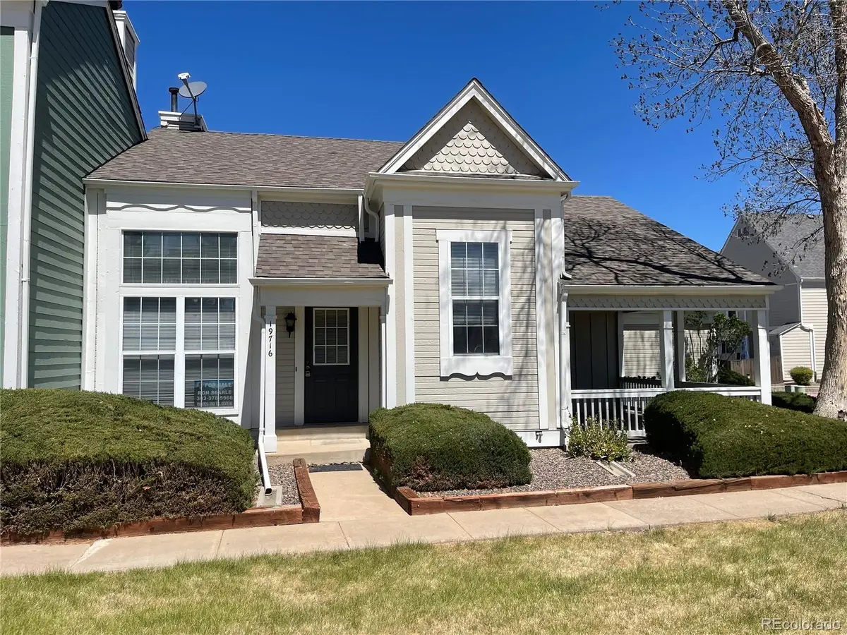 19716 Crestwood Court, Parker, CO 80138 - #1