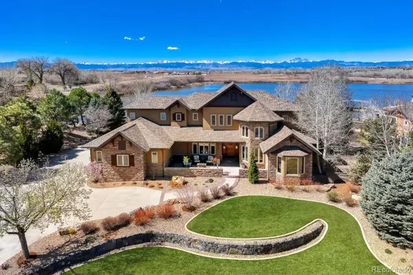 5759 Pelican Shores Drive, Longmont, CO 80504