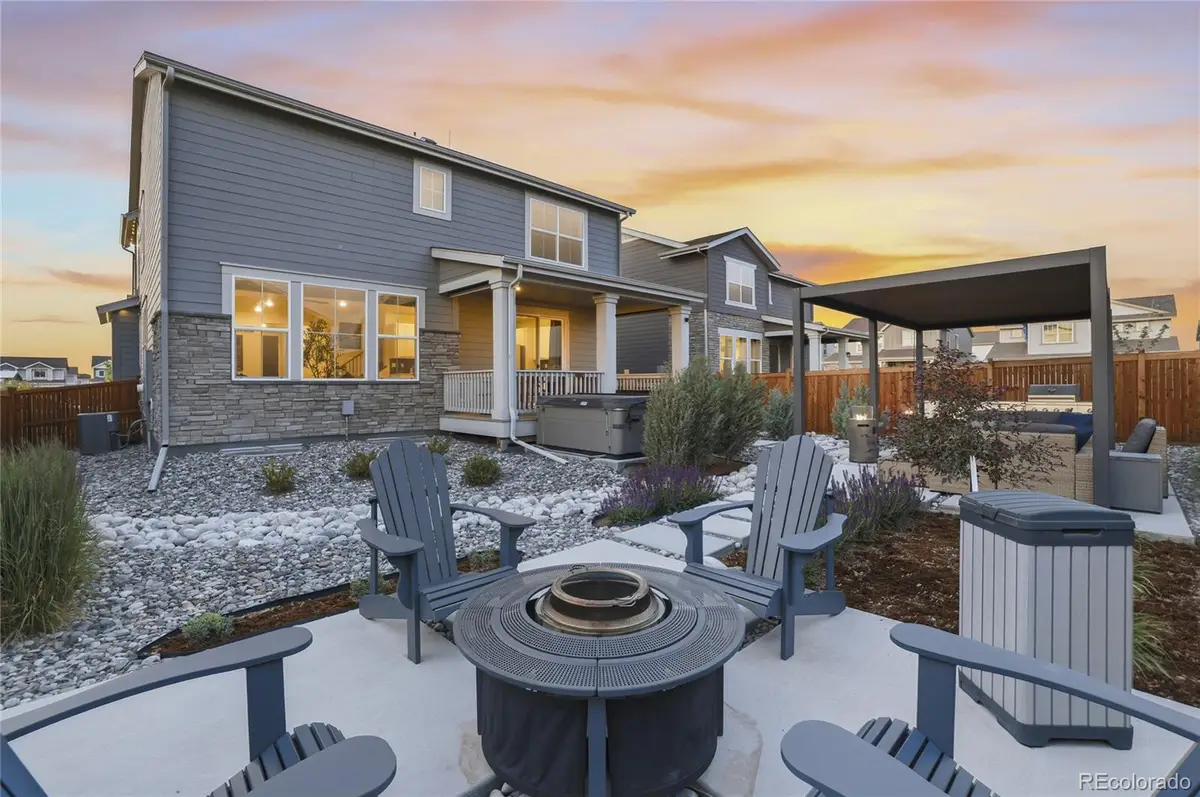 28372 E 7th Avenue, Watkins, CO 80137 - #1