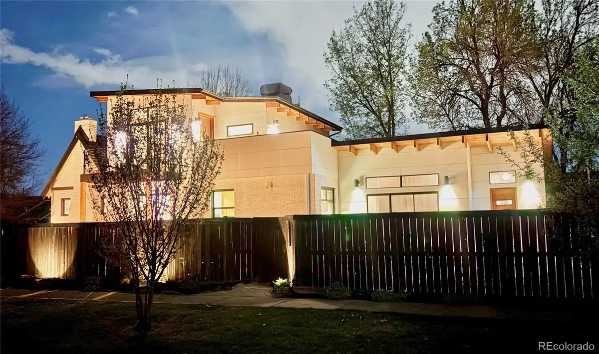 2500 Grape Street, Denver, CO 80207 - #1