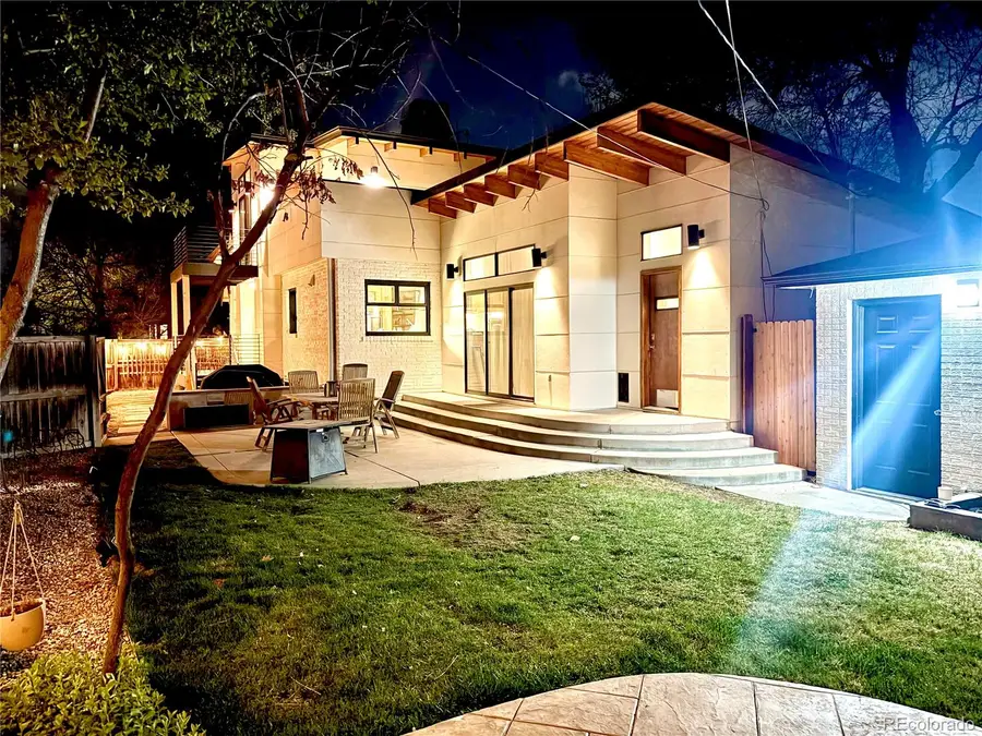 2500 Grape Street, Denver, CO 80207 - #2