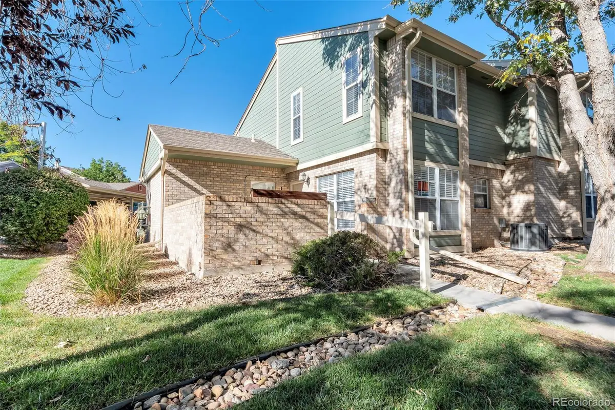 2726 E Otero #1, Centennial, CO 80122 - #1