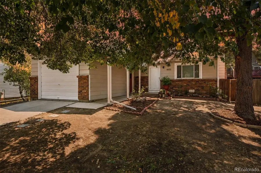 4955 S Quintero Circle, Aurora, CO 80015 - #2