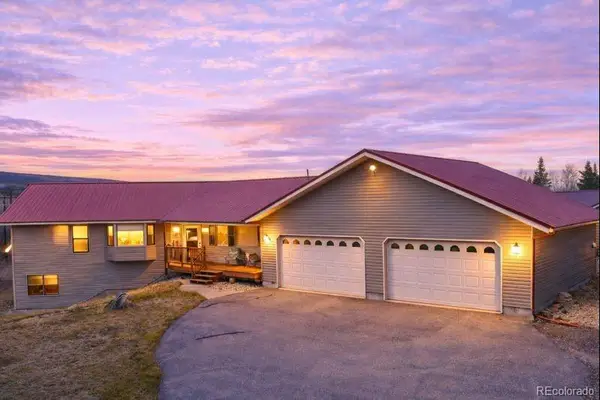 73 Gcr 1931, Kremmling, CO 80459