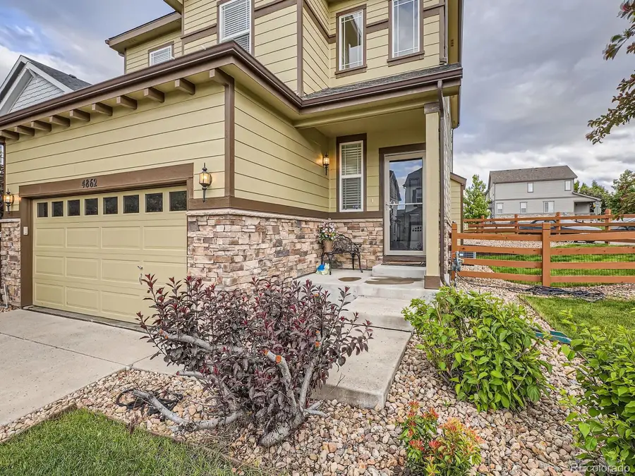 4862 S Picadilly Court, Aurora, CO 80015 - #3