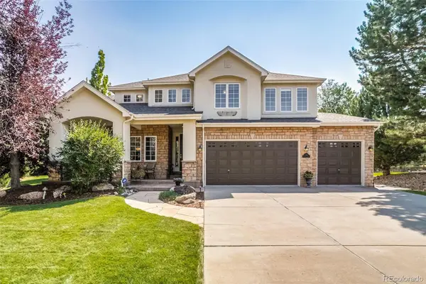 13951 Crestone Circle, Broomfield, CO 80023