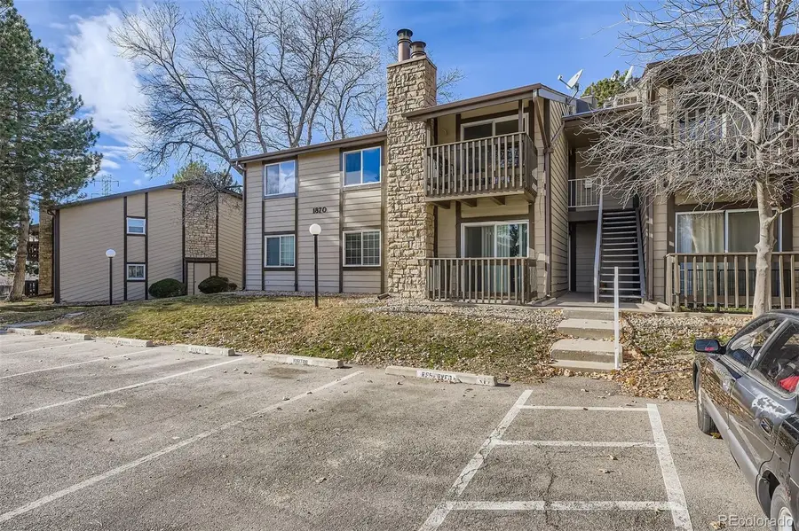 1870 S Pitkin Circle #B, Aurora, CO 80017 - Image #2