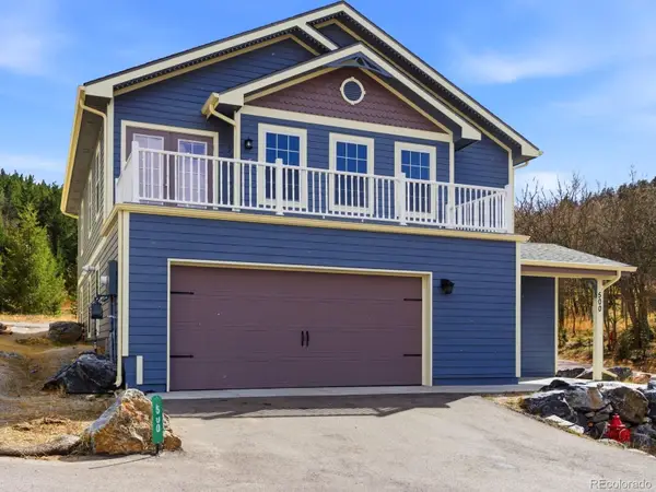 500 Roworth Way, Central City, CO 80427