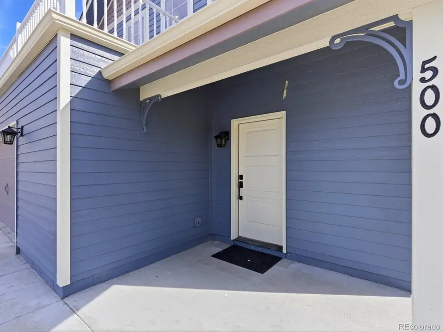 500 Roworth Way, Central City, CO 80427 - #2