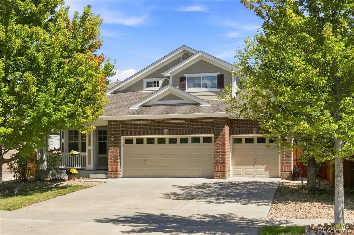 5014 S Gold Bug Way, Aurora, CO 80016 - #1