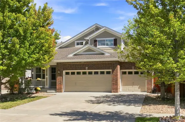 5014 S Gold Bug Way, Aurora, CO 80016