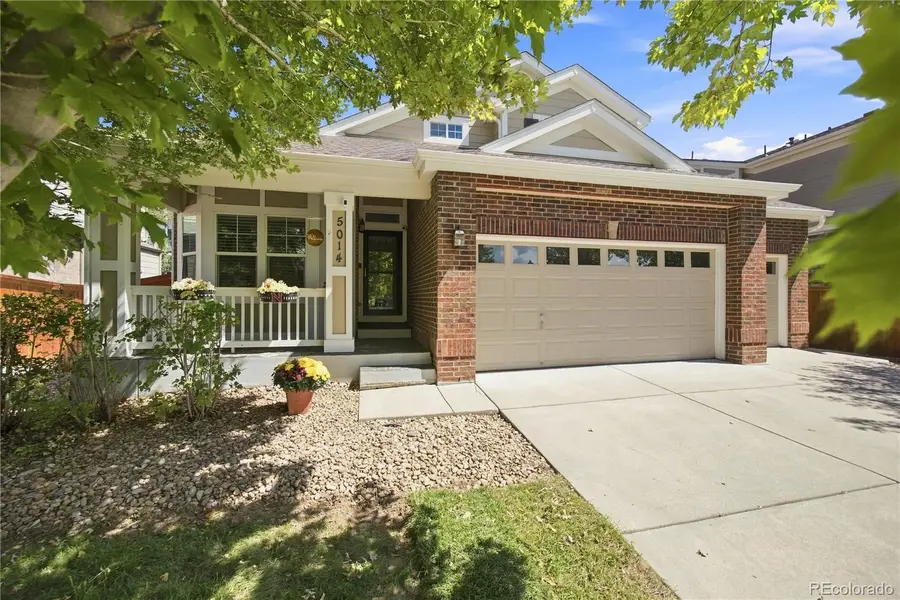 5014 S Gold Bug Way, Aurora, CO 80016 - #2