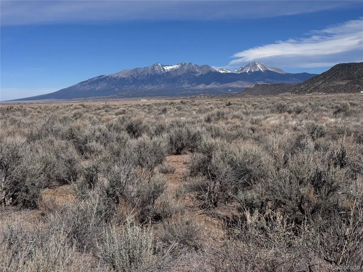 Lot 5 Budweiser Road, Fort Garland, CO 81133 - #1