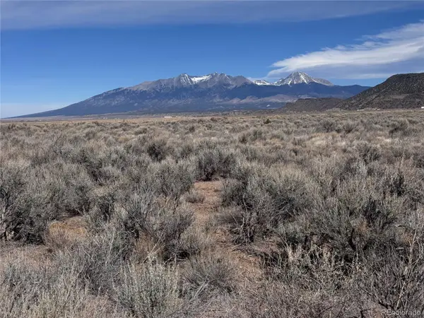 Lot 5 Budweiser Road, Fort Garland, CO 81133