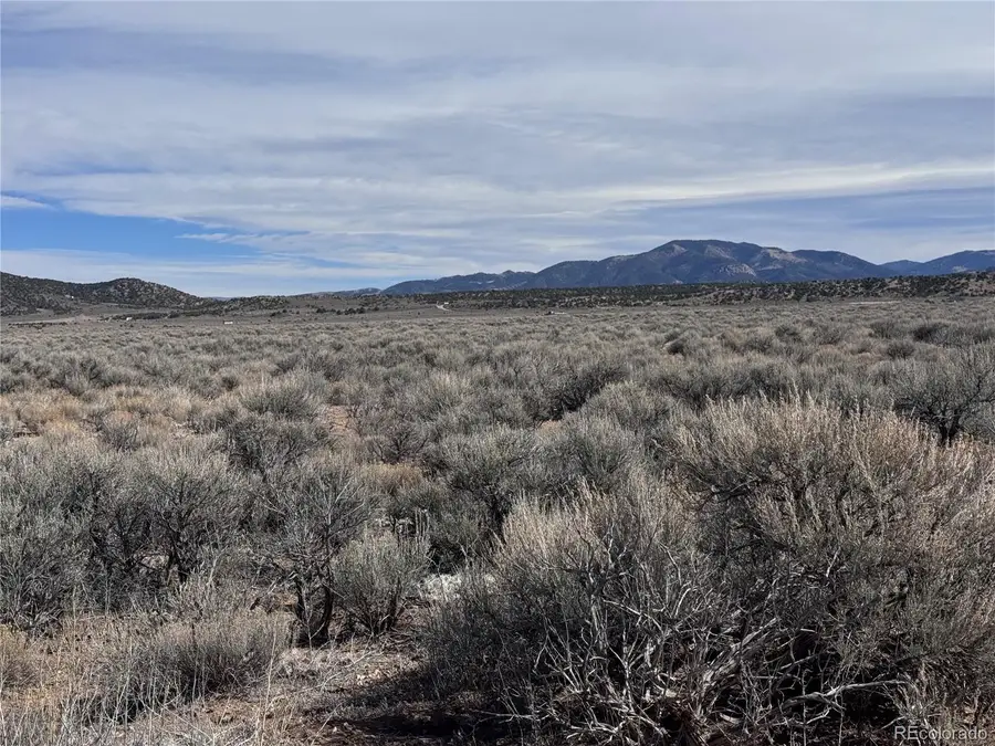 Lot 5 Budweiser Road, Fort Garland, CO 81133 - #2
