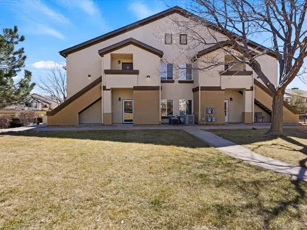 3715 Riviera Grove #104, Colorado Springs, CO 80922
