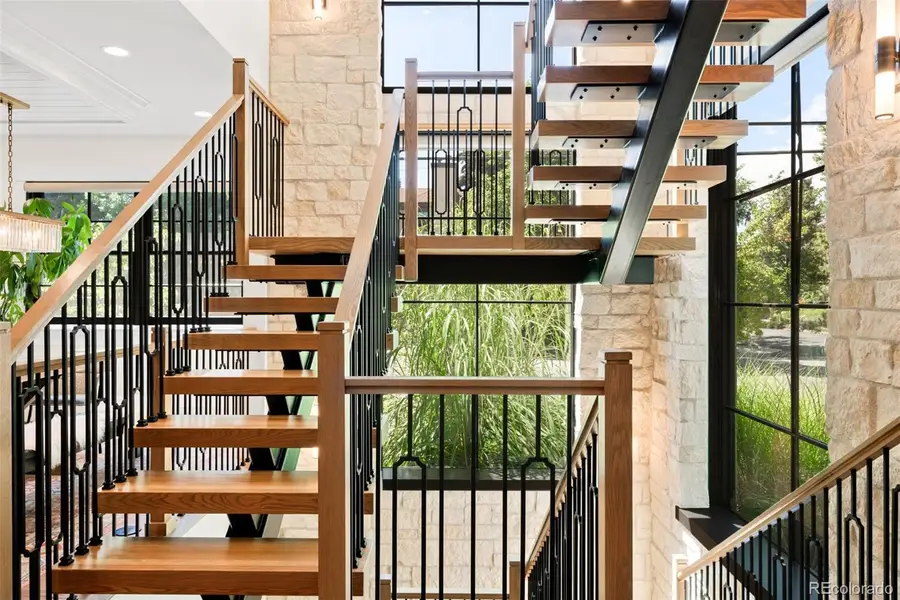 1296 S York, Denver, CO 80210 - #2